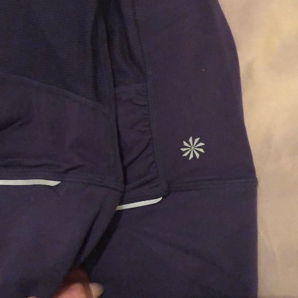 Athleta relay Capri xs - Picture 5 of 5